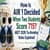 How Is AIR 1 Decided When Two Students Score 715? NTA NEET 2026 Official Tie-Breaking Rules Explained